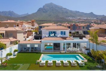 Chalet en  Costa Adeje, St. Cruz De Tenerife