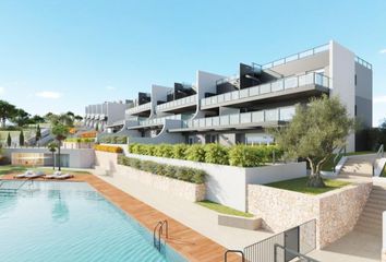 Apartamento en  Finestrat, Alicante Provincia