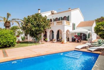 Chalet en  Ciutadella De Menorca, Balears (illes)