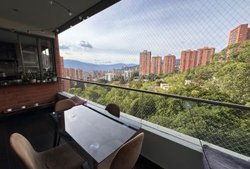 Apartamento en  Los Balsos, Medellín