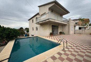 Chalet en  Sant Llorenç D'hortons, Barcelona Provincia