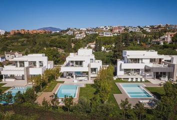 Chalet en  Estepona, Málaga Provincia