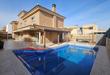 Chalet en  Aguilas, Murcia Provincia