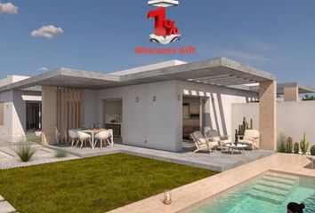 Chalet en  Santiago De La Ribera, Murcia Provincia