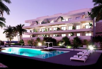 Apartamento en  Finestrat, Alicante Provincia