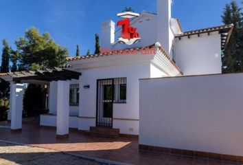 Chalet en  La Pinilla, Murcia Provincia