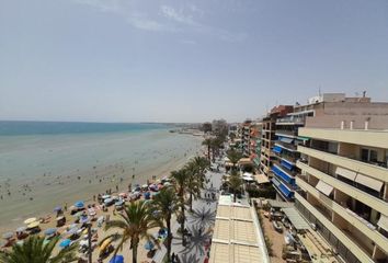 Apartamento en  Distrito 1 - Centro - El Chaparral, Torrevieja