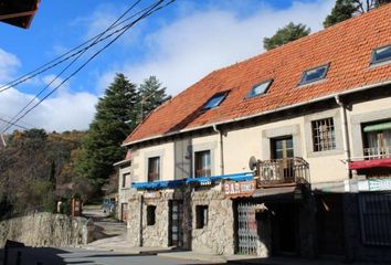 Chalet en  Cercedilla, Madrid Provincia