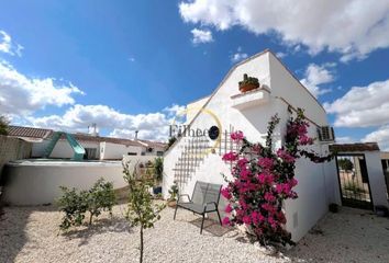 Chalet en  Lomas, Las (venta Del Pareton), Murcia Provincia