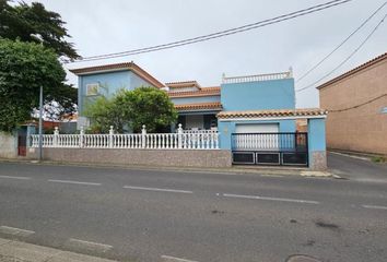 Chalet en  Bajamar, St. Cruz De Tenerife