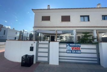 Chalet en  Daya Nueva, Alicante Provincia