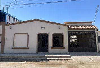 Casa en  Luis Encinas, Hermosillo