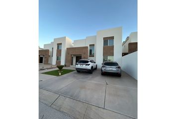 Casa en  La Manga, Hermosillo