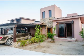 Casa en  San José Del Cabo Centro, San José Del Cabo