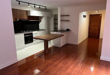 Apartamento en  El Chicó, Bogotá