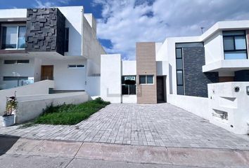 Casa en  Real De Juriquilla, Municipio De Querétaro