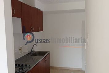 Apartamento en  Arborizadora Baja, Bogotá