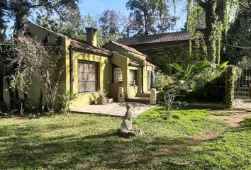 Casa en  El Talar, Partido De Tigre