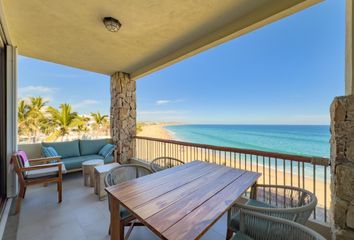 Casa en condominio en  Costa Azul, Baja California Sur