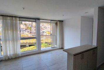 Apartamento en  El Paraíso, Manizales