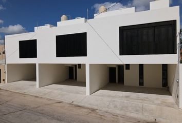 Casa en  Calle 32, Benito Juárez Norte, Mérida, Yucatán, 97115, Mex