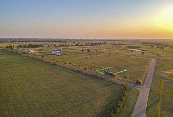 Terrenos en  Fisherton, Rosario