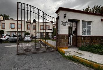 Casa en  La Fortaleza, Ecatepec De Morelos