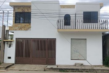 Casa en  Solidaridad Voluntad Y Trabajo, Tampico