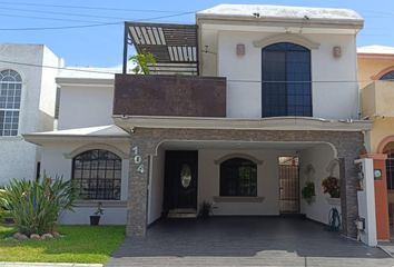 Casa en  Los Pinos, Tampico