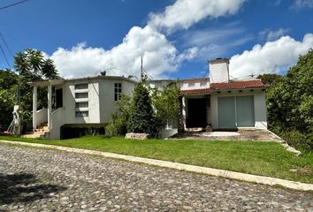 Casa en  San Gaspar, Ixtapan De La Sal