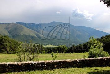 Lote de Terreno en  Arteaga, Arteaga, Arteaga, Coahuila