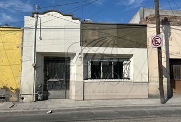 Casa en  Los Pinos, Saltillo, Saltillo, Coahuila