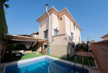 Bungalow en  Ogijares, Granada Provincia