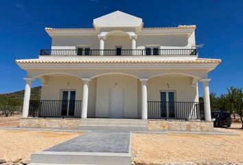 Chalet en  Pinoso, Alicante Provincia