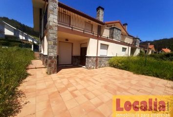 Chalet en  Samano, Cantabria