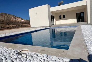 Chalet en  Hondon De Las Nieves, Alicante Provincia