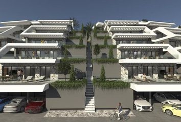 Apartamento en  Finestrat, Alicante Provincia