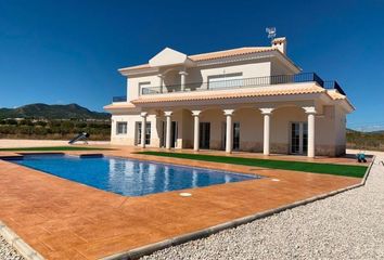 Chalet en  Pinoso, Alicante Provincia