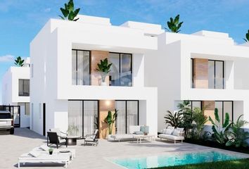 Bungalow en  Orihuela-costa, Alicante Provincia