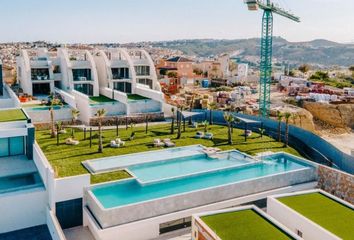 Bungalow en  Ciudad Quesada, Alicante Provincia