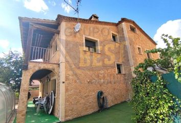 Chalet en  Palazuelos De Eresma, Segovia Provincia