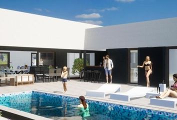 Chalet en  Jardin De Alfaz, Alicante Provincia