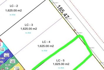 Lote de Terreno en  San Luis Potosí, Estado San Luis Potosí