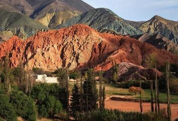 Locales en  Purmamarca, Jujuy