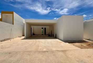 Casa en  Pueblo Dzitya, Mérida, Yucatán