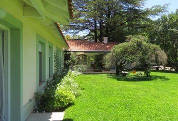 Casa en  Matheu, Partido De Escobar