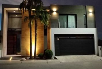 Casa en  Calle Santa Engracia, Los Santos, Hermosillo, Sonora, 83224, Mex