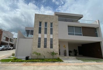 Casa en  Calle 15 P, El Pedregal, Tuxtla Gutiérrez, Chiapas, 29030, Mex