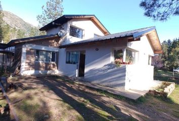 Casa en  Lago Puelo, Chubut