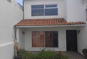 Casa en  Calle Sol, Arboledas Del Parque, Santiago De Querétaro, Querétaro, 76140, Mex